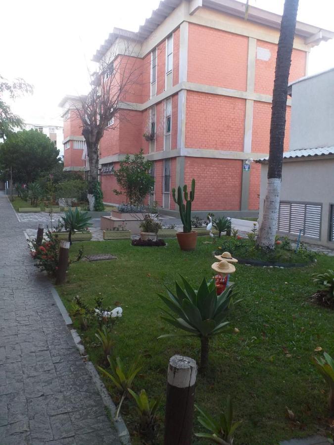Apartamento Paraíso das Dunas em Cabo Frío Exterior foto