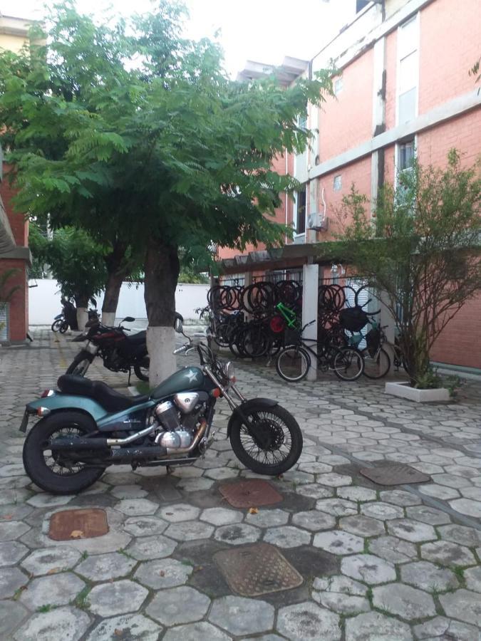 Apartamento Paraíso das Dunas em Cabo Frío Exterior foto