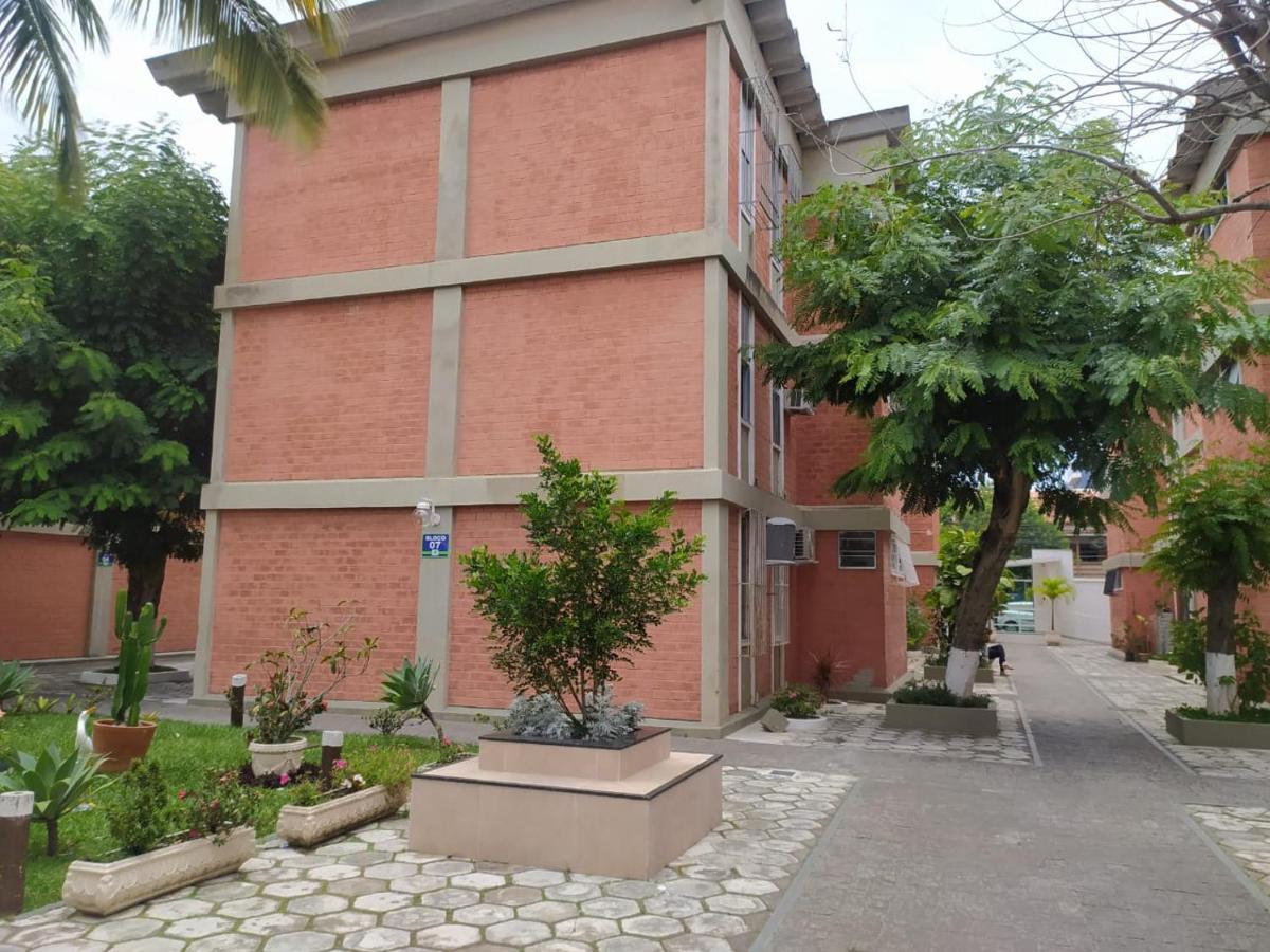 Apartamento Paraíso das Dunas em Cabo Frío Exterior foto