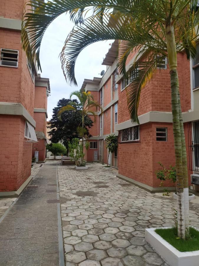 Apartamento Paraíso das Dunas em Cabo Frío Exterior foto