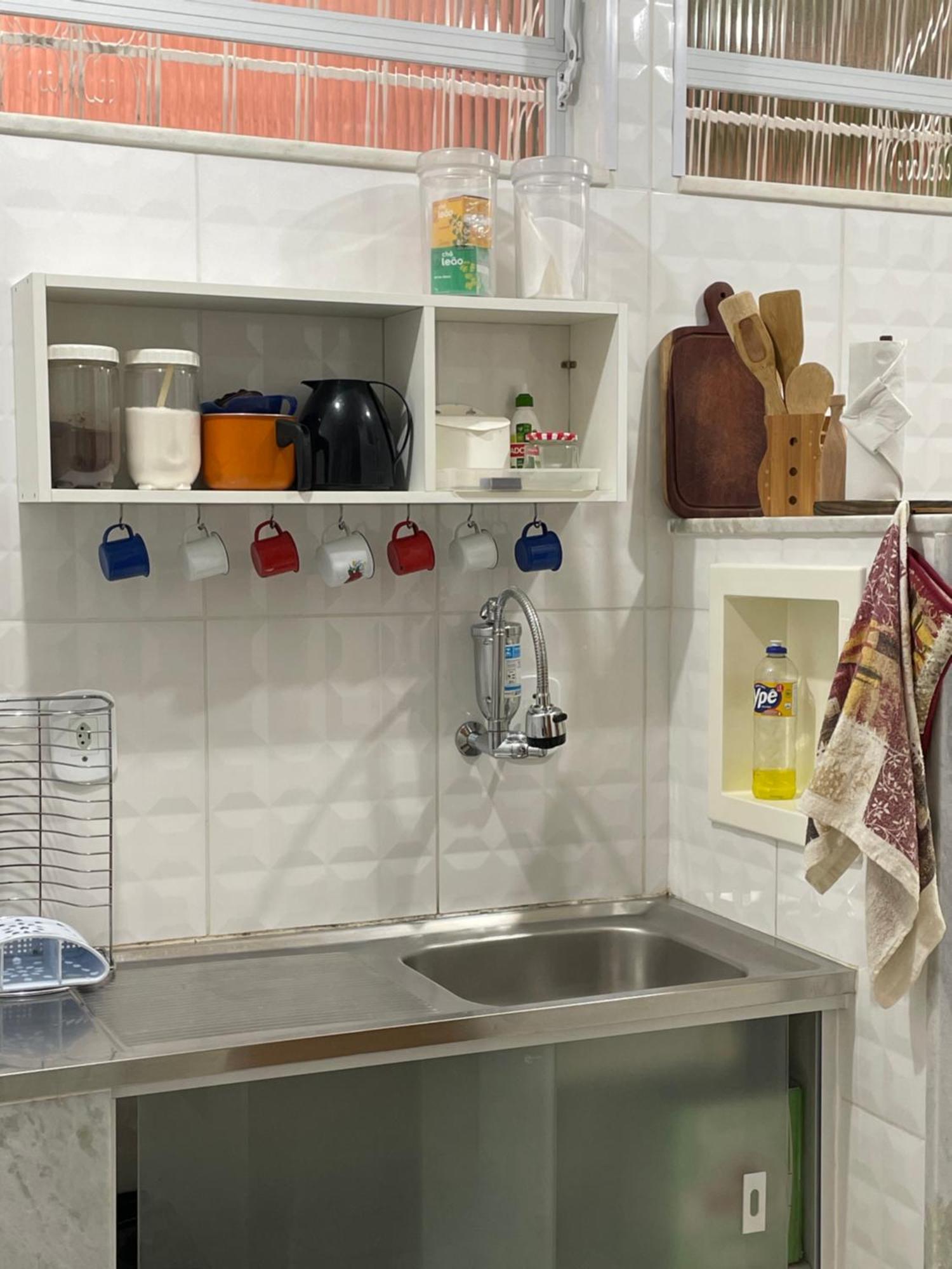 Apartamento Paraíso das Dunas em Cabo Frío Exterior foto