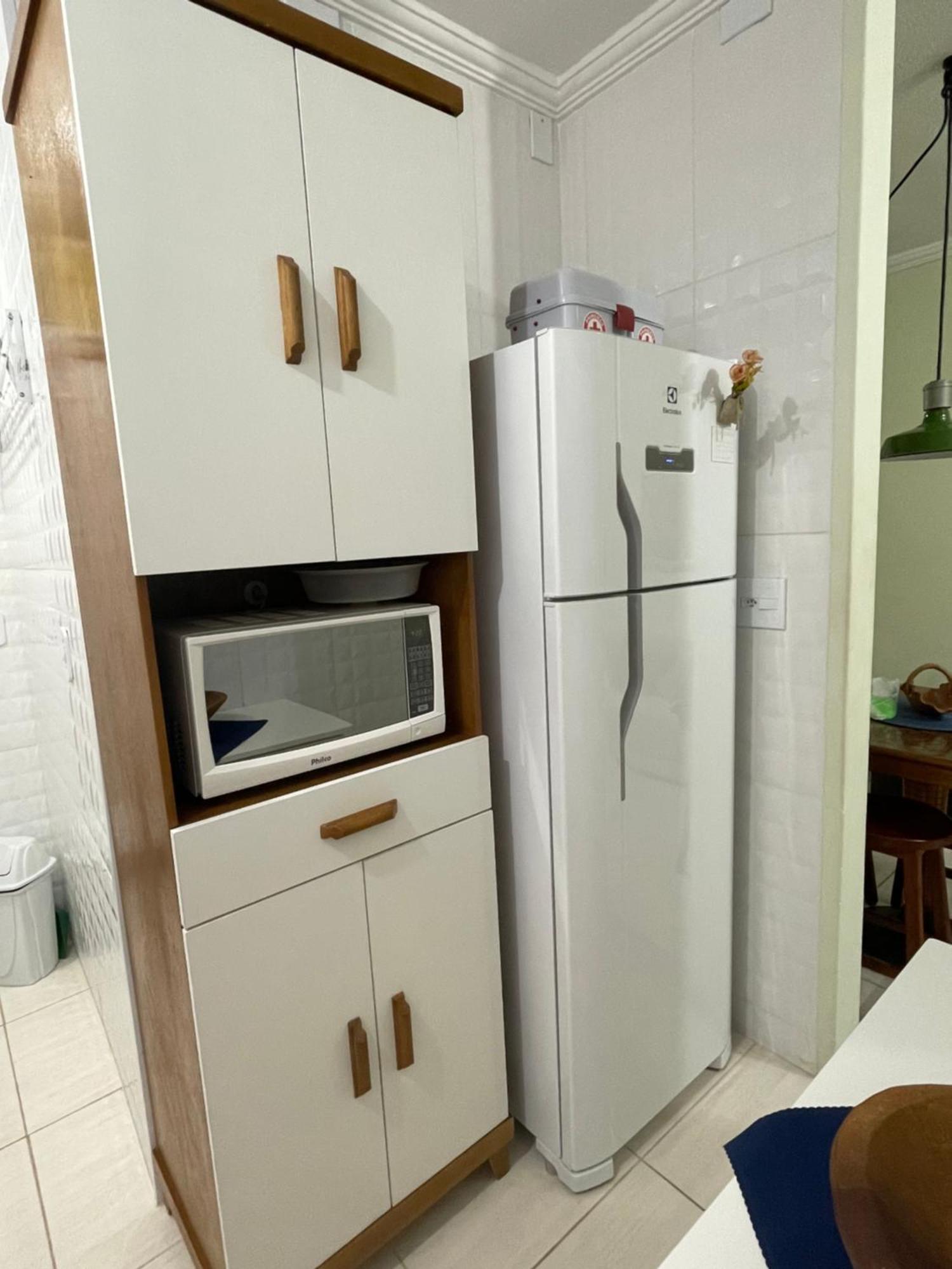 Apartamento Paraíso das Dunas em Cabo Frío Exterior foto