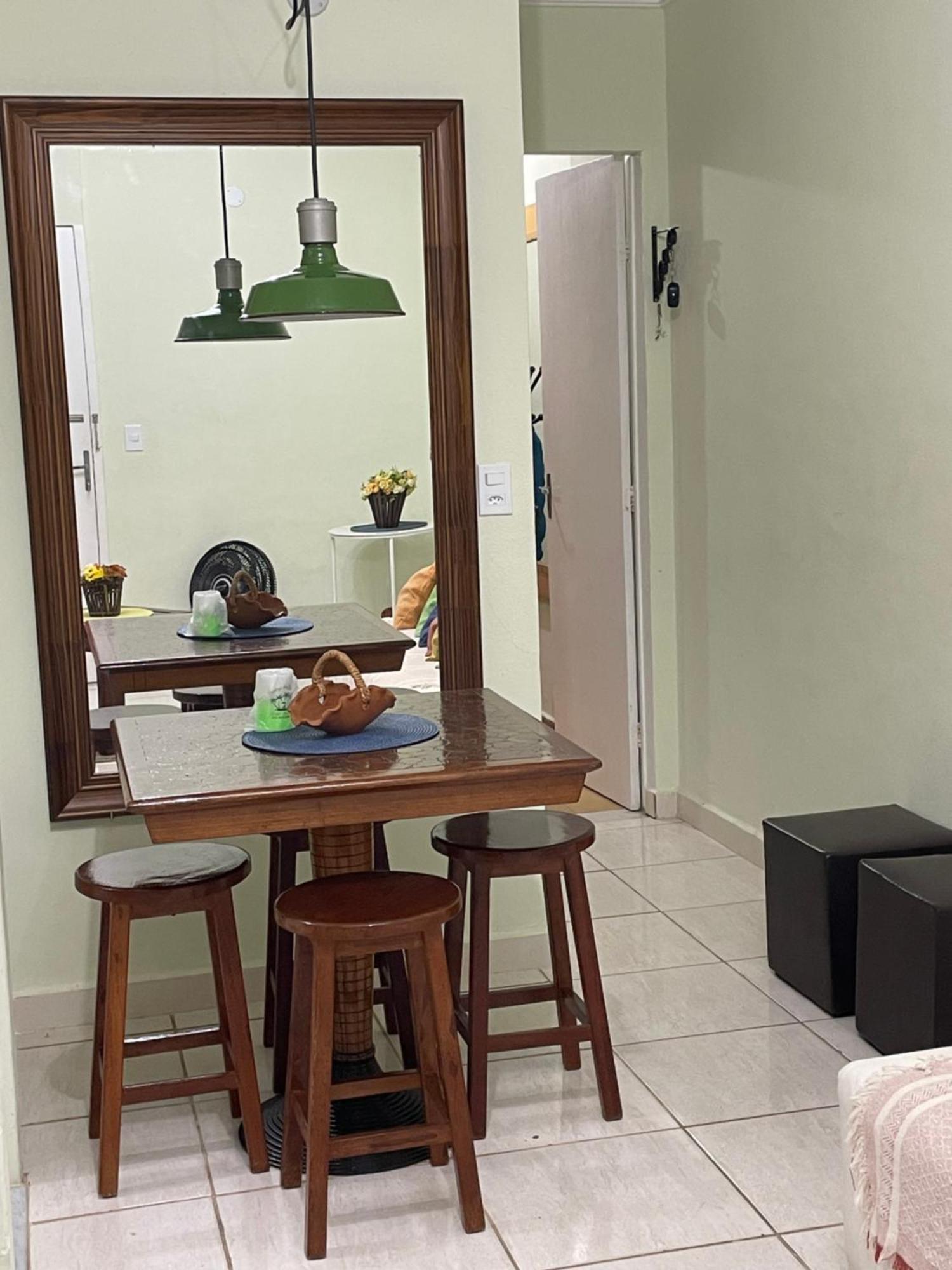 Apartamento Paraíso das Dunas em Cabo Frío Exterior foto