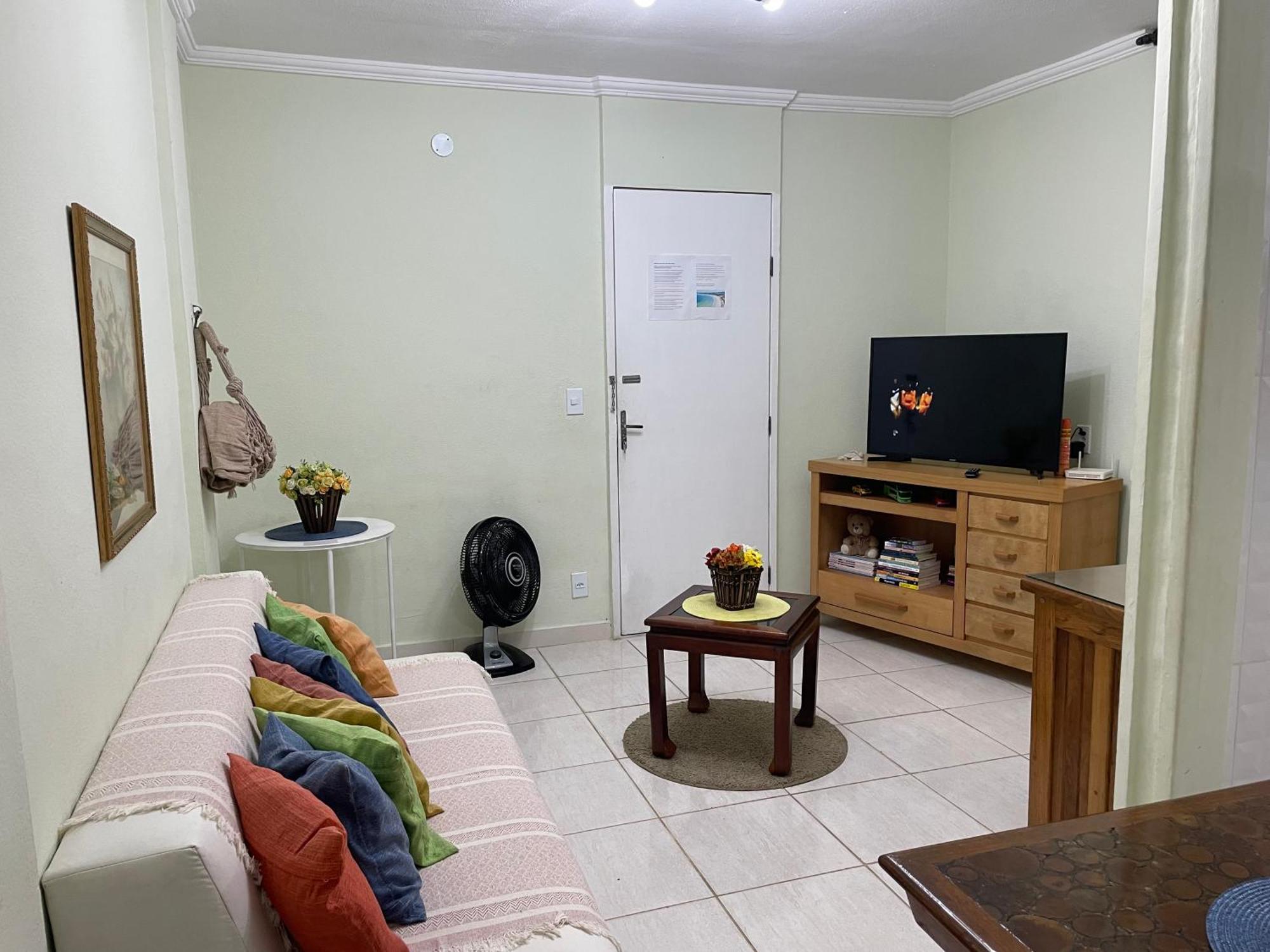 Apartamento Paraíso das Dunas em Cabo Frío Exterior foto