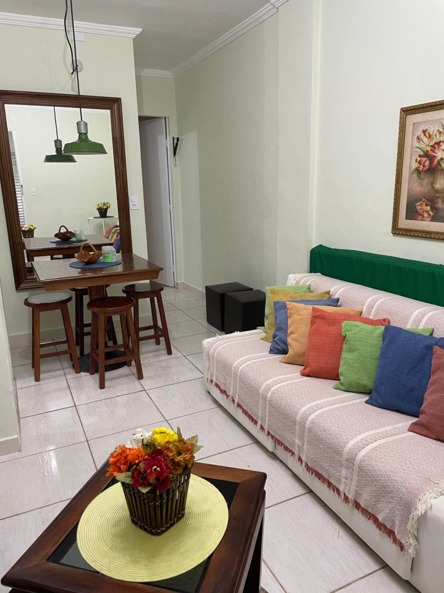 Apartamento Paraíso das Dunas em Cabo Frío Exterior foto